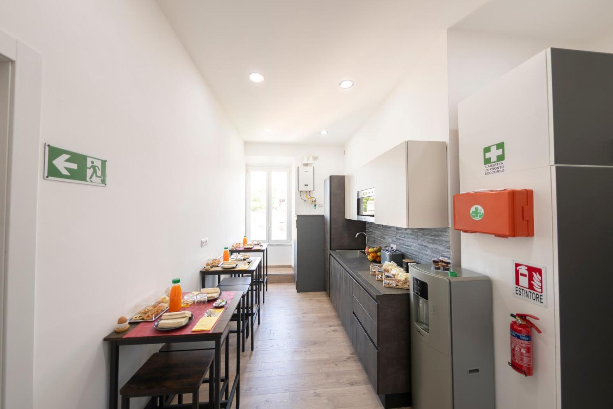 Trastevere New Luxury Rom