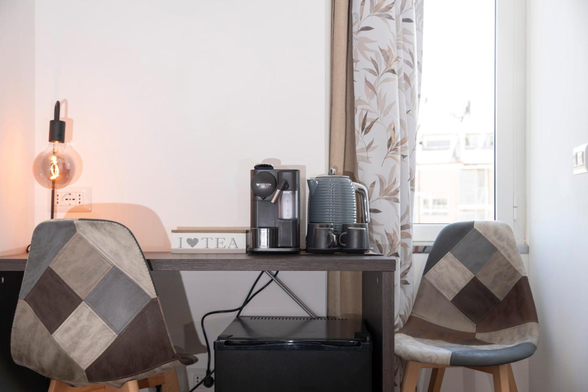 Trastevere New Luxury Rom