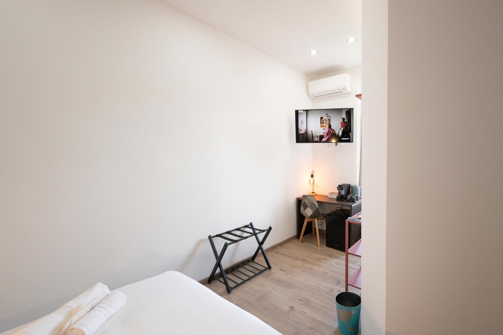 Trastevere New Luxury Rom