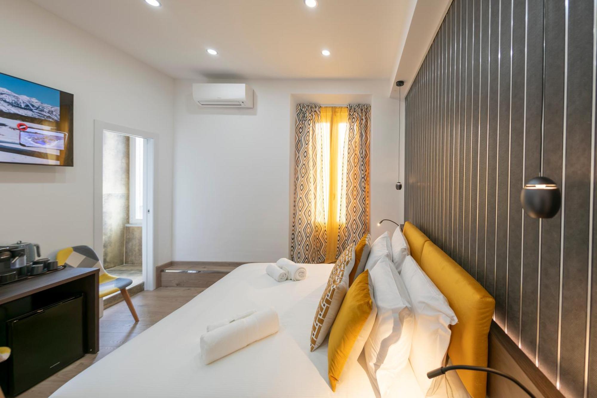 Trastevere New Luxury * Rom