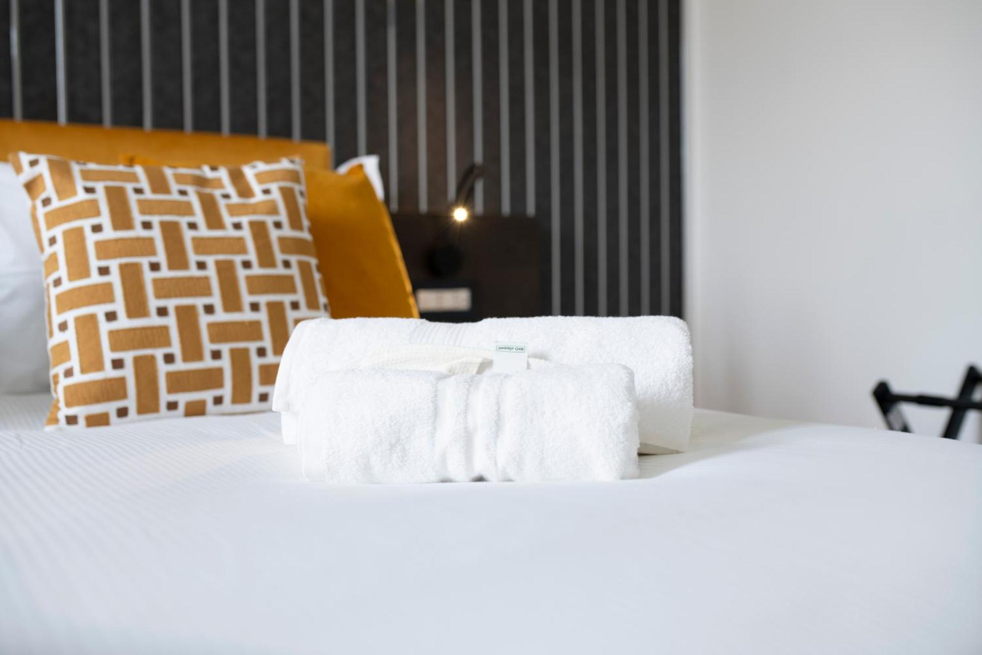 Trastevere New Luxury Rom
