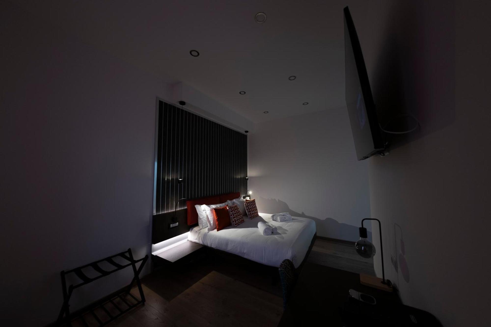 Trastevere New Luxury Rom