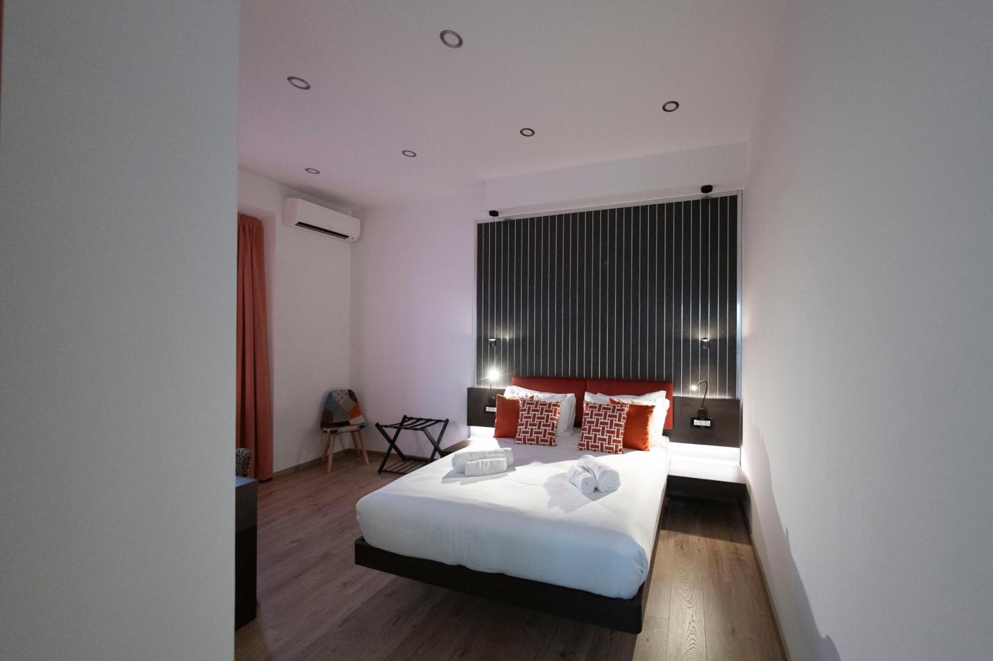 Trastevere New Luxury Frühstückspension Rom