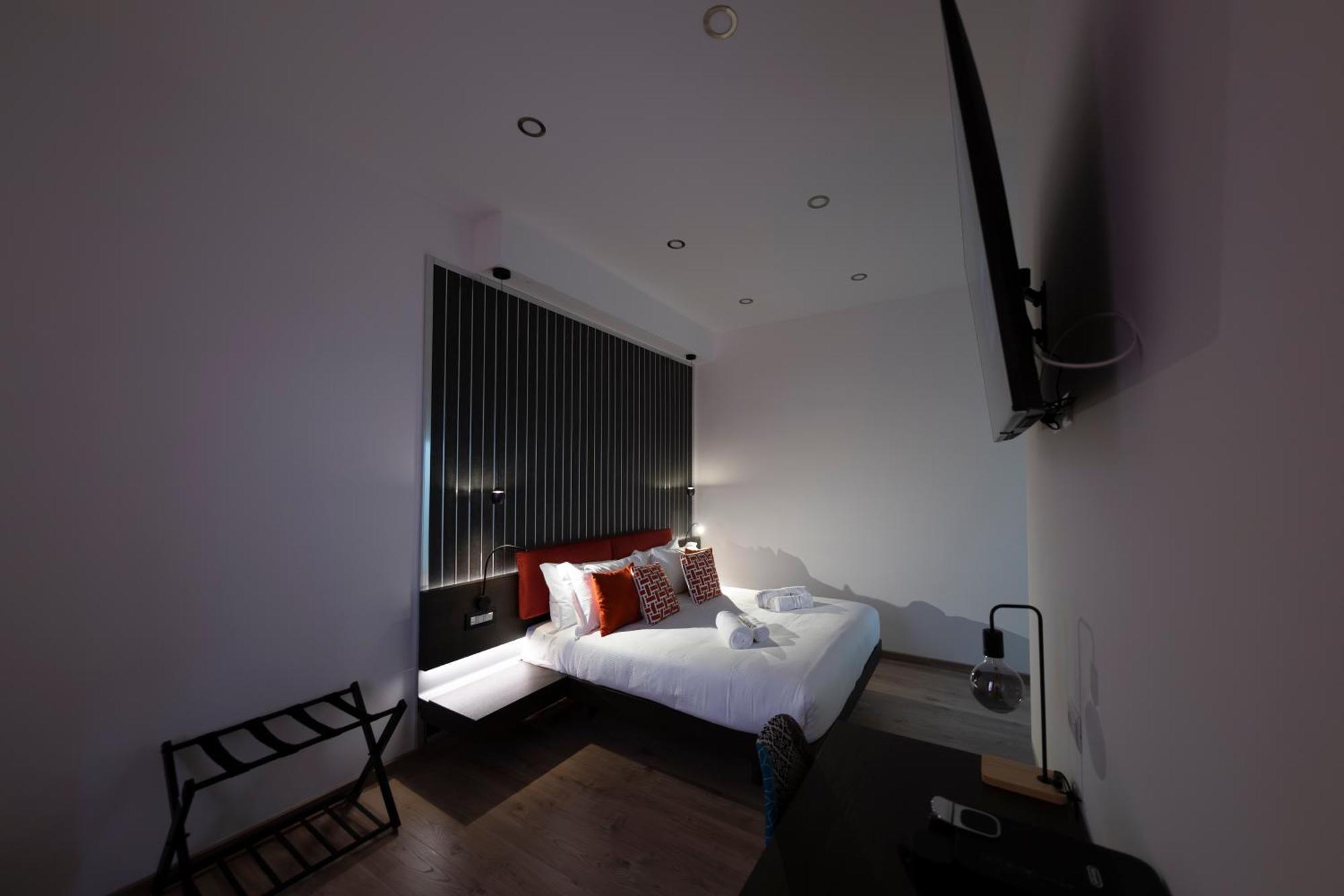 Frühstückspension Trastevere New Luxury Rom