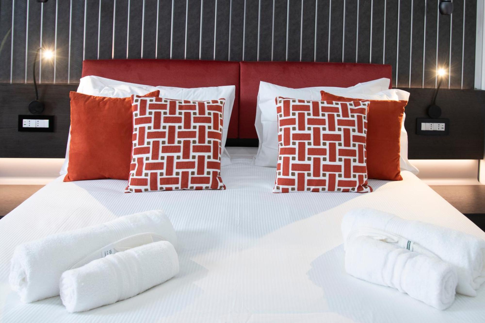 Trastevere New Luxury * Rom