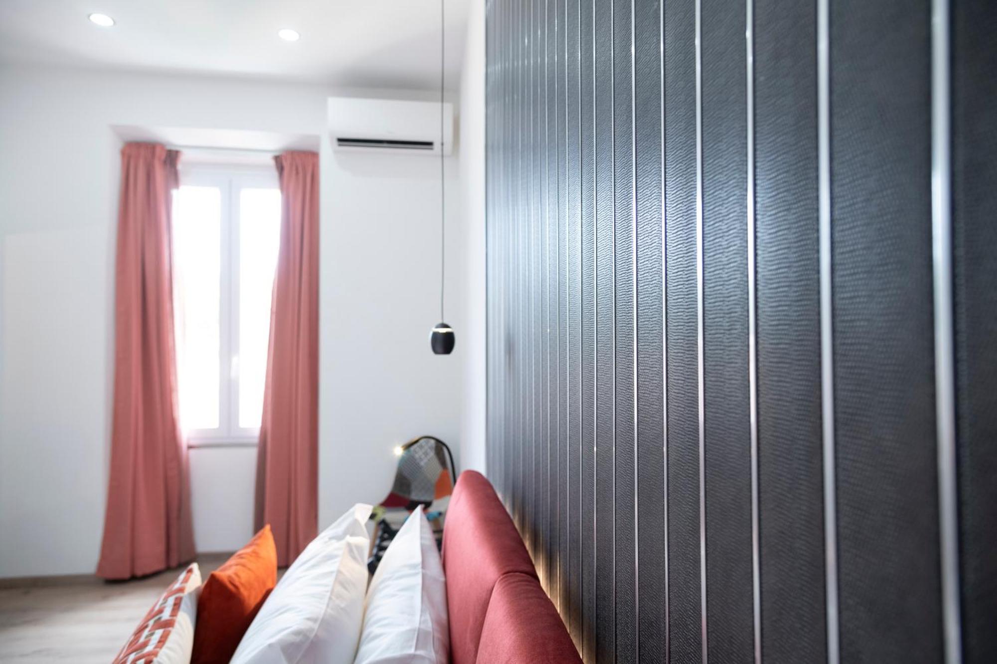 Trastevere New Luxury Rom