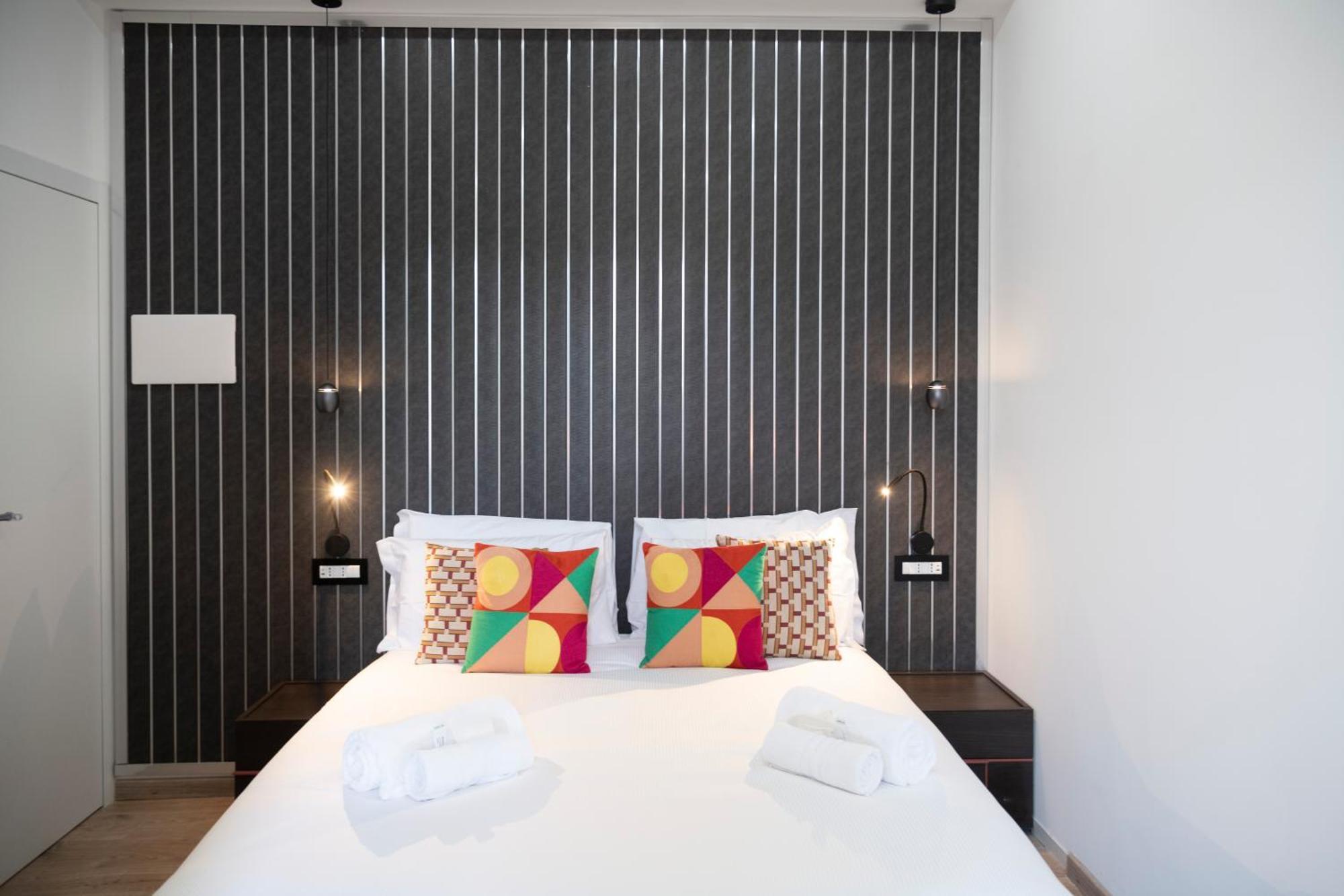 Trastevere New Luxury Roma