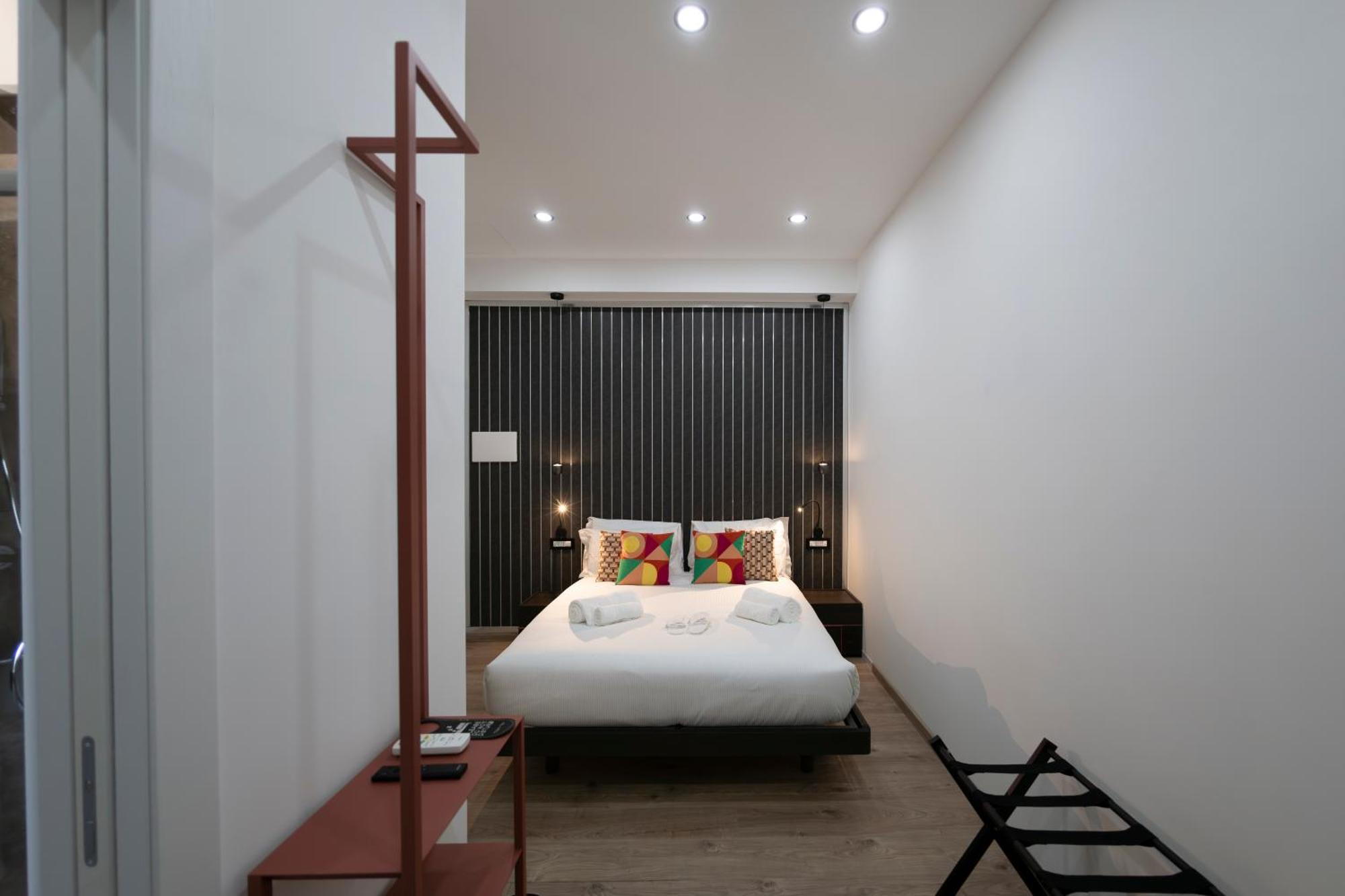 Trastevere New Luxury * Roma