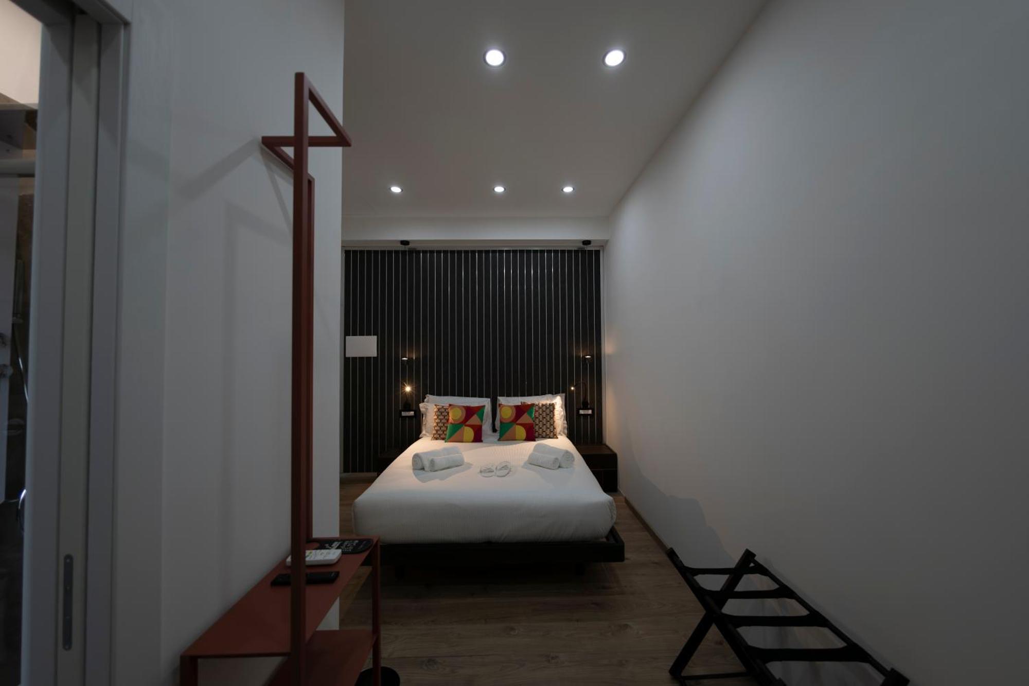 Bed & Breakfast Trastevere New Luxury Roma