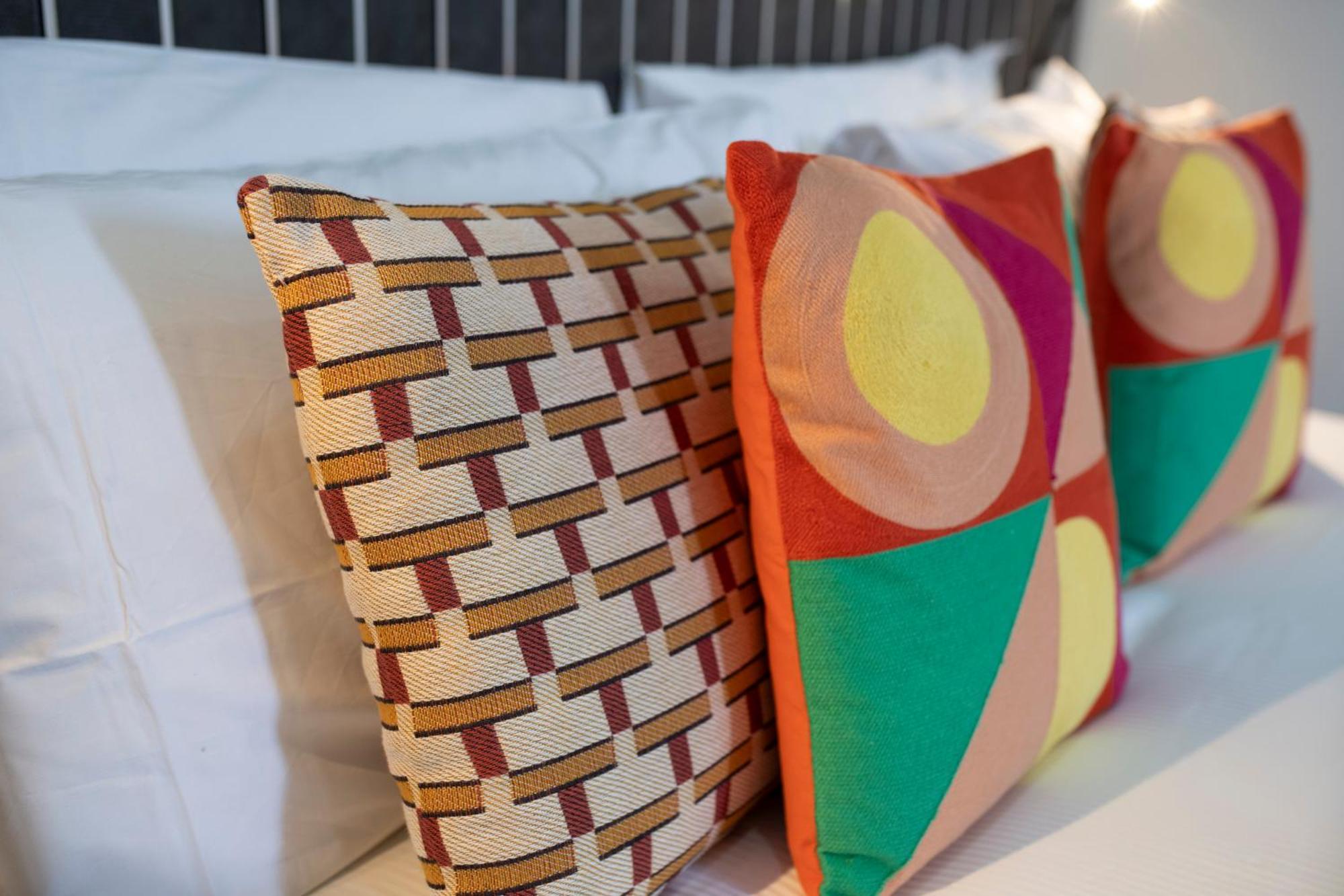 Trastevere New Luxury Bed & Breakfast Roma