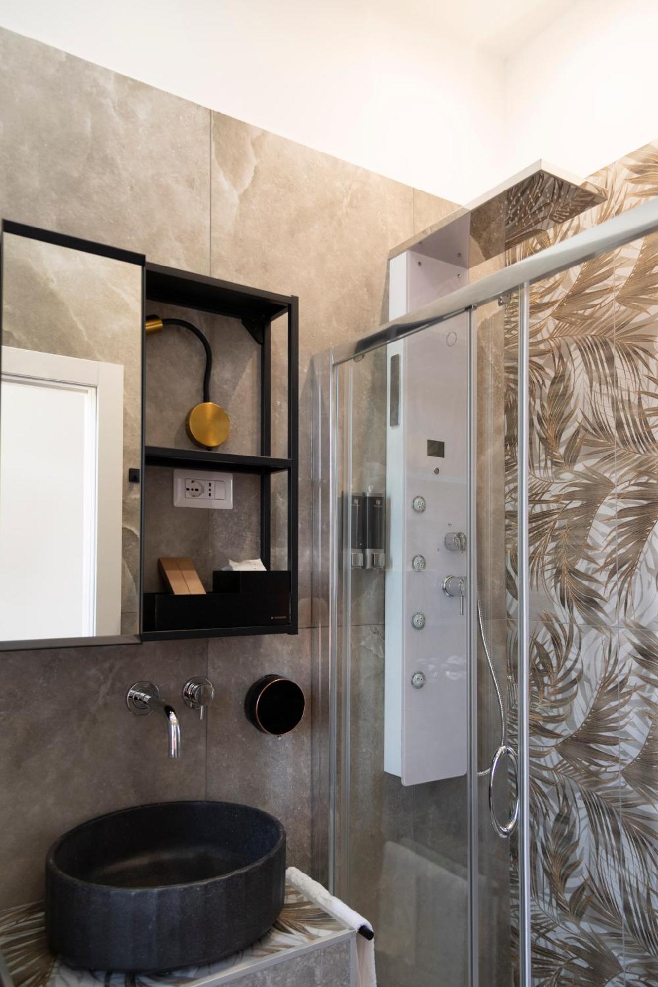 Trastevere New Luxury Roma