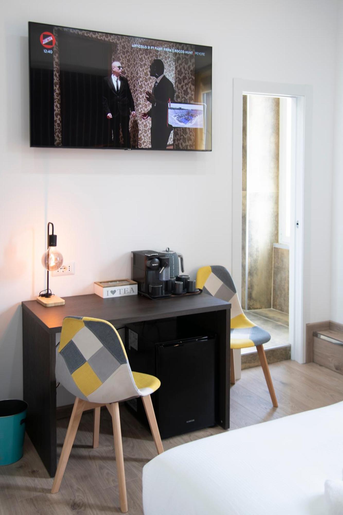 Trastevere New Luxury * Roma