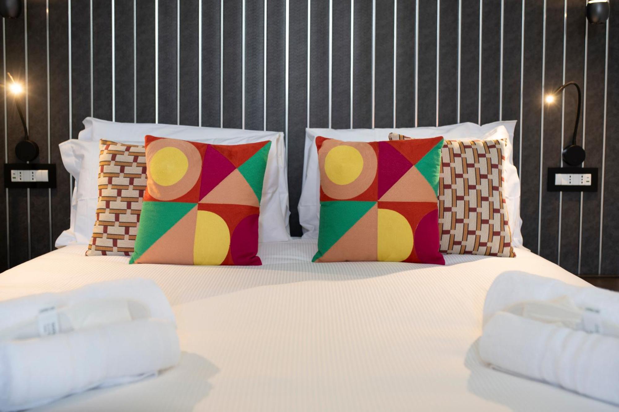 Trastevere New Luxury Bed & Breakfast Roma
