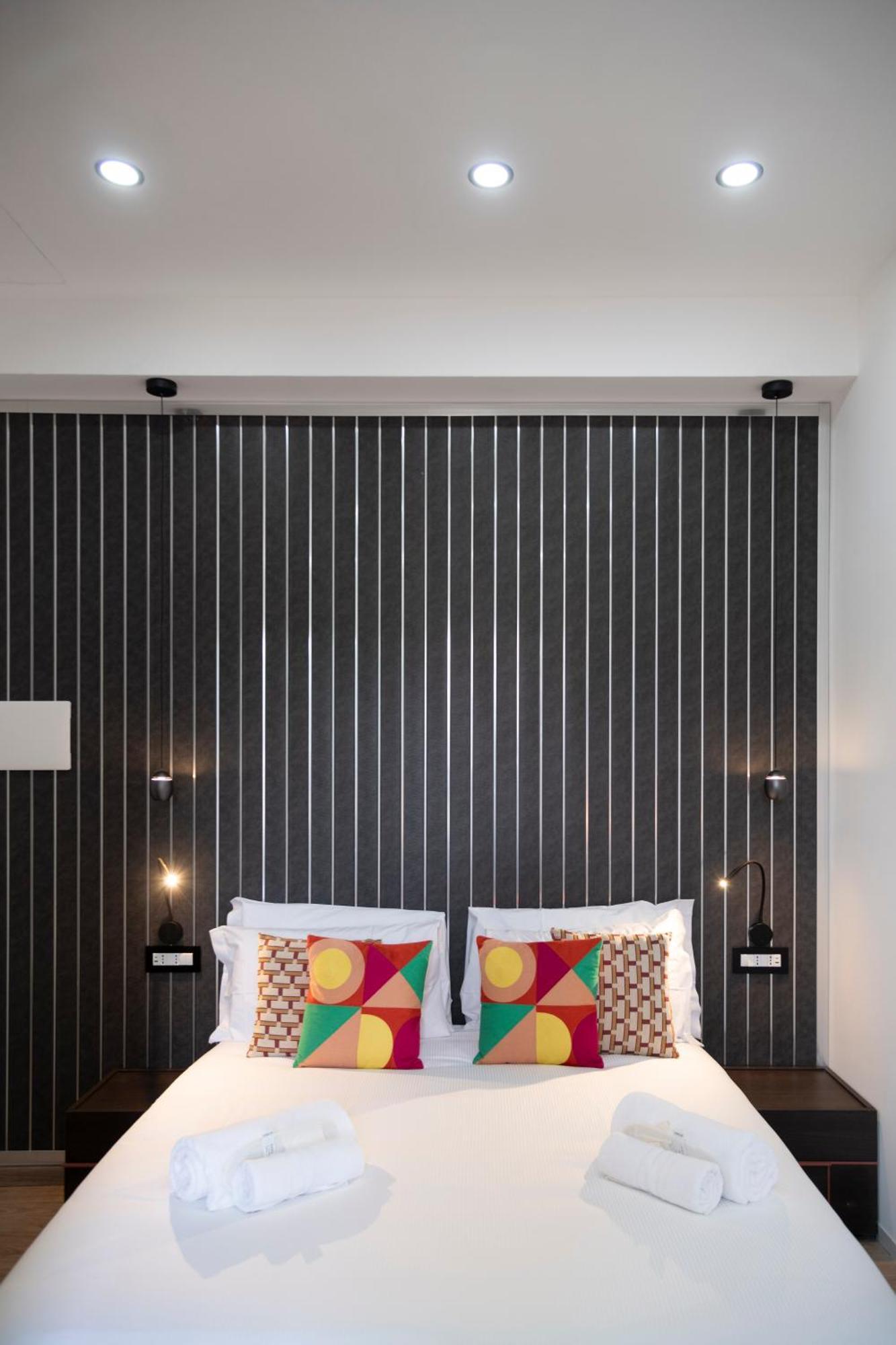 Trastevere New Luxury Bed & Breakfast Roma