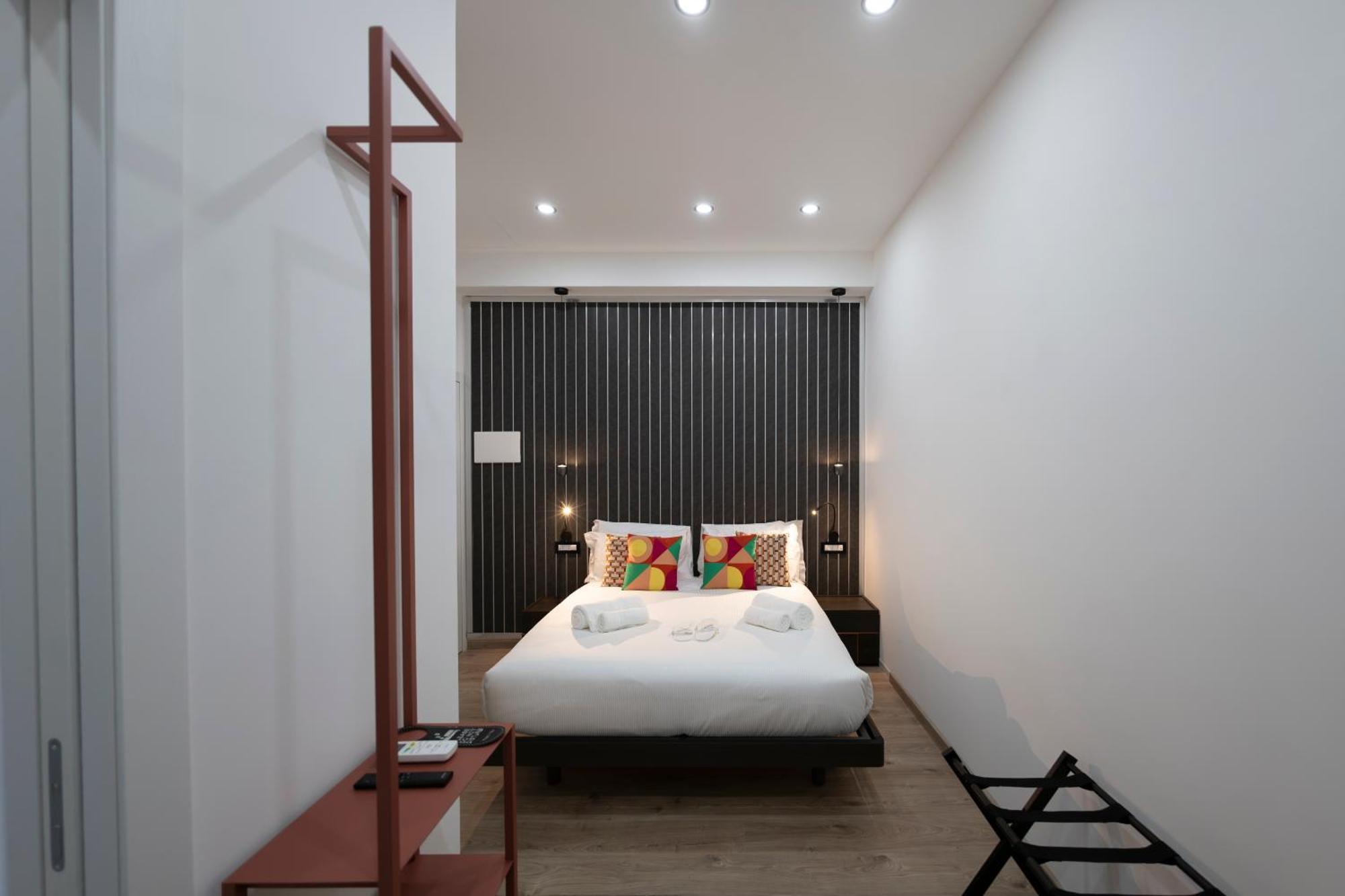 Trastevere New Luxury Bed & Breakfast Roma