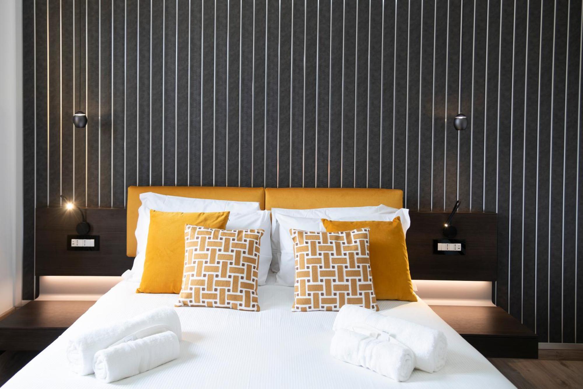 Trastevere New Luxury Bed & Breakfast Roma