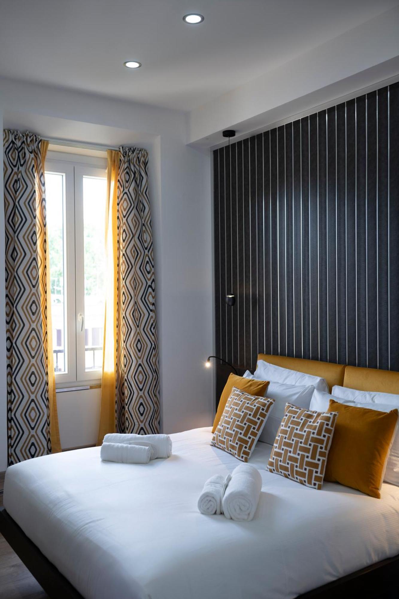 Trastevere New Luxury * Roma
